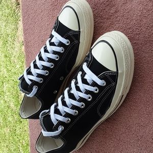 Converse chuck 70 men's sz 10